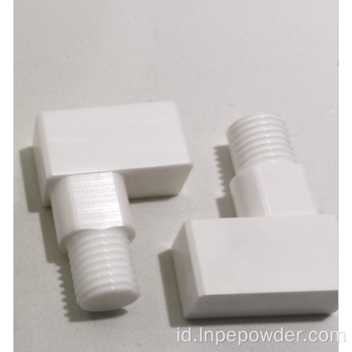 Pabrik untuk aplikasi baterai Lithium